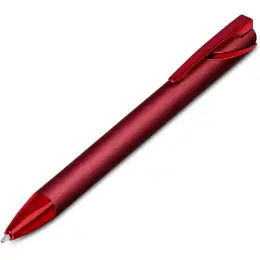 Altitude Vectra Ball Pen Red
